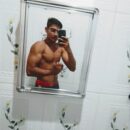 Foto do perfil do trabalhador freelancer