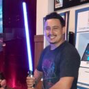 Foto do perfil do trabalhador freelancer