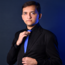 Foto do perfil do trabalhador freelancer