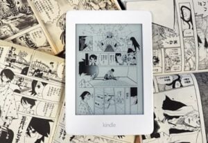 Eu vou traduzir seus textos e mangás em japonês