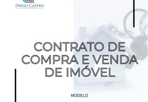 Eu vou fazer Contratos para Venda e Locação de Imóveis