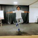 Foto do perfil do trabalhador freelancer
