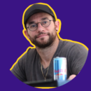 Foto do perfil do trabalhador freelancer