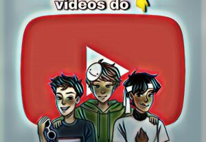 Eu vou Transcrever seus vídeos do YouTube