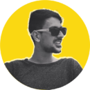Foto do perfil do trabalhador freelancer