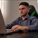 Foto do perfil do trabalhador freelancer