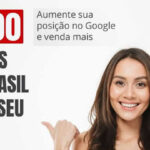 Eu vou enviar 1500 Visitas do Brasil para seu site - Tráfego...