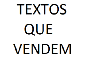 Eu vou fazer a copy do seu produto