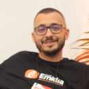 Foto do perfil do trabalhador freelancer