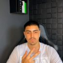 Foto do perfil do trabalhador freelancer