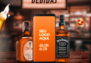 Eu vou criar sua arte para redes sociais
