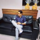 Foto do perfil do trabalhador freelancer