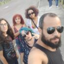 Foto do perfil do trabalhador freelancer