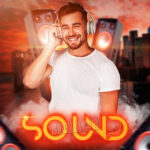 Eu vou criar banner/arte para divulgação do seu produto.