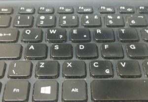Eu vou digitar o que você quiser