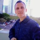 Foto do perfil do trabalhador freelancer