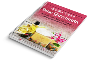Eu vou criar a capa 3D do seu ebook