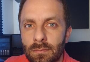 Eu vou Fazer a locução/narração que você precisa.