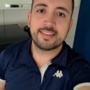 Foto do perfil do trabalhador freelancer