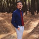 Foto do perfil do trabalhador freelancer