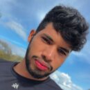 Foto do perfil do trabalhador freelancer