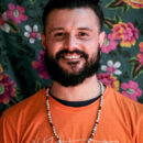 Foto do perfil do trabalhador freelancer