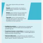 Eu vou fazer uma apresentação no power point para você