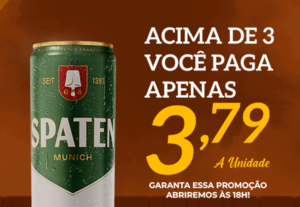 Eu vou criar uma arte para sua mídia social