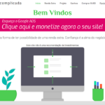 Eu vou fazer um site com domínio, hospedagem e e-mail