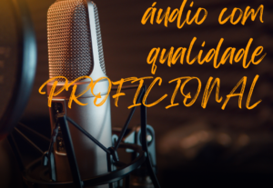 Eu vou fazer uma locução de até 30 segundos