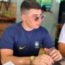 Foto do perfil do trabalhador freelancer