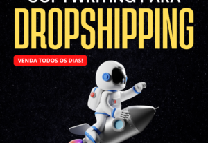 Eu vou Explodir suas vendas no Dropshipping usando Copywriti...