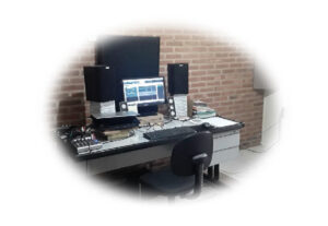 Eu vou mixar as gravações da sua música