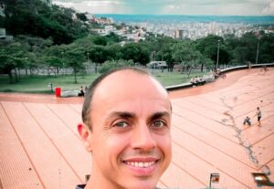 Eu vou fazer um comercial para você