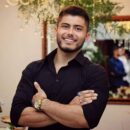 Foto do perfil do trabalhador freelancer