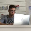 Foto do perfil do trabalhador freelancer