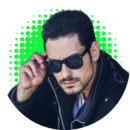 Foto do perfil do trabalhador freelancer