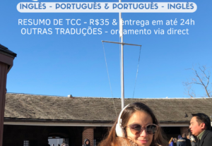 Eu vou traduzir o que você precisa com excelência e agilidad...