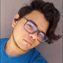 Foto do perfil do trabalhador freelancer