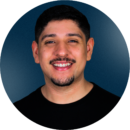 Foto do perfil do trabalhador freelancer