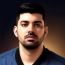 Foto do perfil do trabalhador freelancer