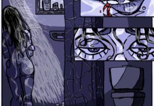 Eu vou criar ilustrações para seu projeto