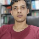 Foto do perfil do trabalhador freelancer