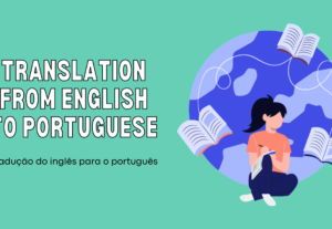 Eu vou traduzir o seu texto do inglês para o português