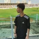 Foto do perfil do trabalhador freelancer
