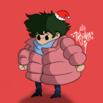 Eu vou Criar um personagem profissional para você