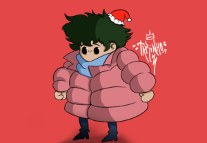 Eu vou Criar um personagem profissional para você