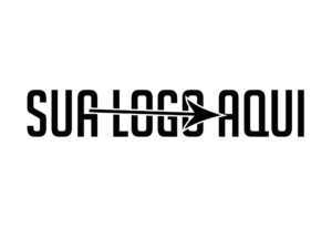 Eu vou Fazer a Logo para sua marca.