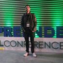 Foto do perfil do trabalhador freelancer