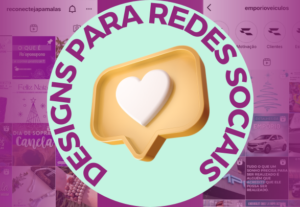 Eu vou criar artes e designs para o seu negócio/redes sociai...